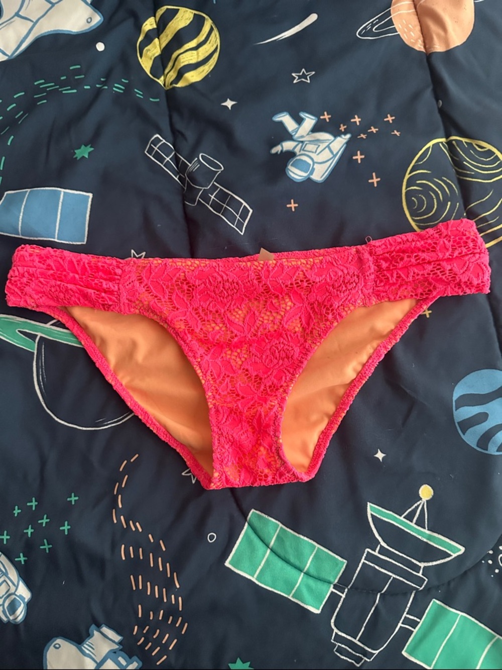 Victoria Secret Bikini Bottom